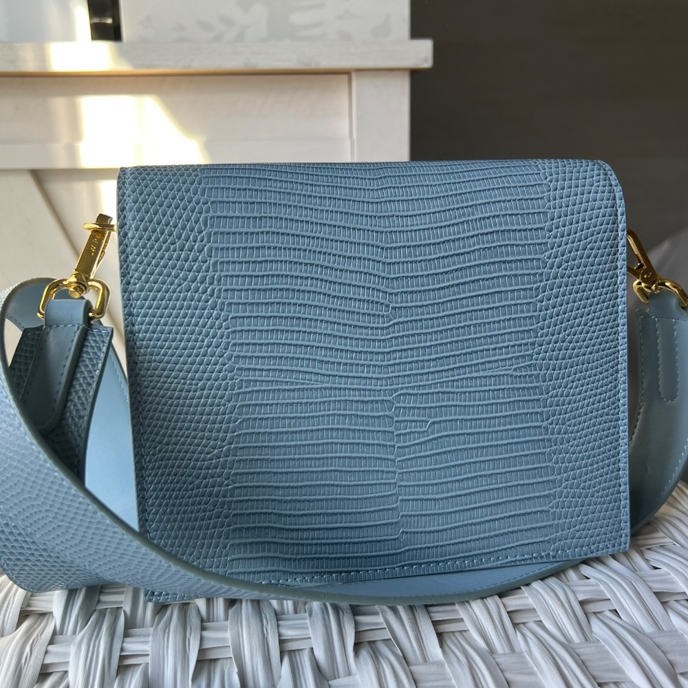 JP Wei Mini Flap Bag - Picture 2 of 4
